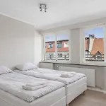 - Private Balcony דירה