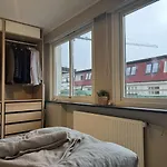 - Private Balcony דירה ברגן