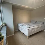 - Private Balcony *