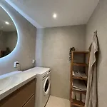 - Private Balcony דירה *