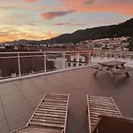 - Private Balcony ברגן