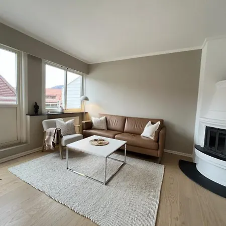 Apartment - Private Balcony