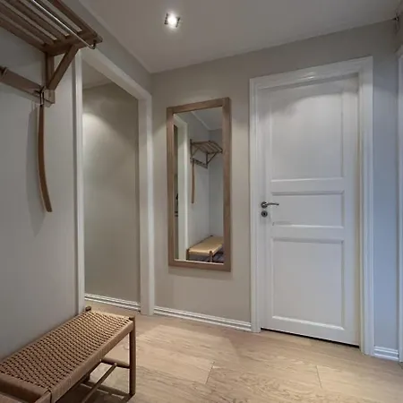 Apartment - Private Balcony *
