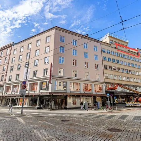 - Private Balcony * Bergen