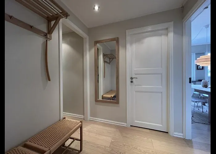 Apartment - Private Balcony *